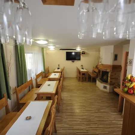 Konukevi Adika Mýto pod Ďumbierom