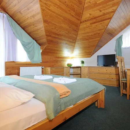Guest house Adika *